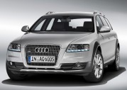 Audi Allroad